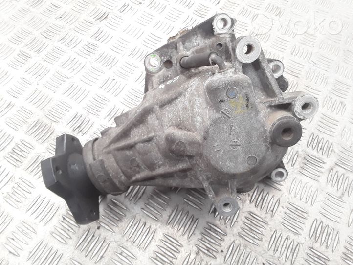 Nissan Qashqai Scatola ingranaggi del cambio 33100JD600