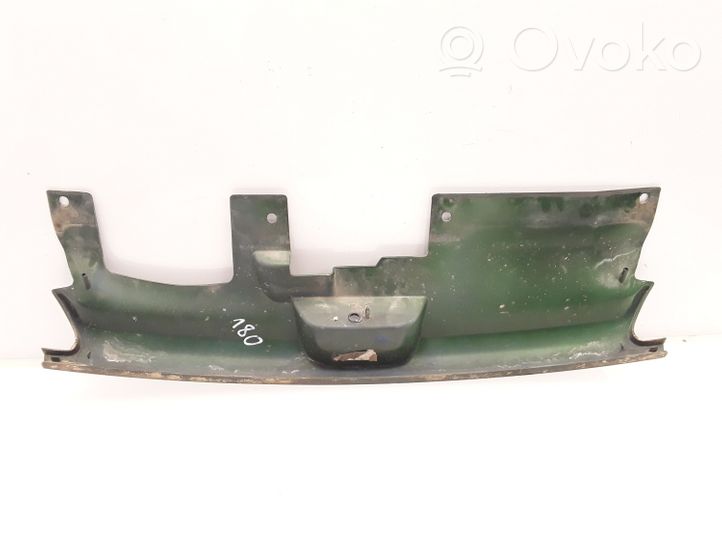 Peugeot 306 Maskownica / Grill / Atrapa górna chłodnicy 9623627477