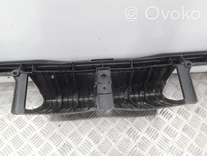 Citroen C3 Takapuskurin kannake 9642635377