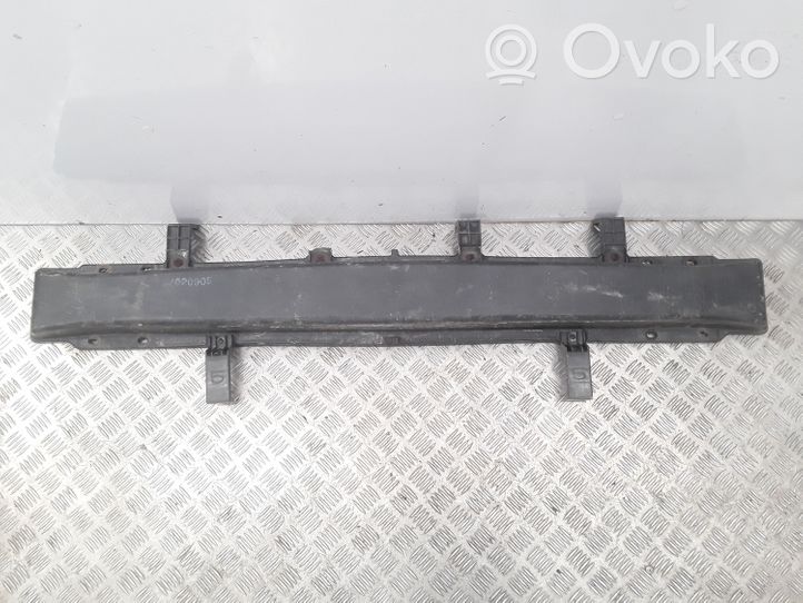 Hyundai Elantra Rear bumper cross member 