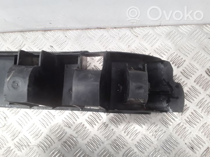 Citroen C5 Renfort de pare-chocs arrière 9630685980