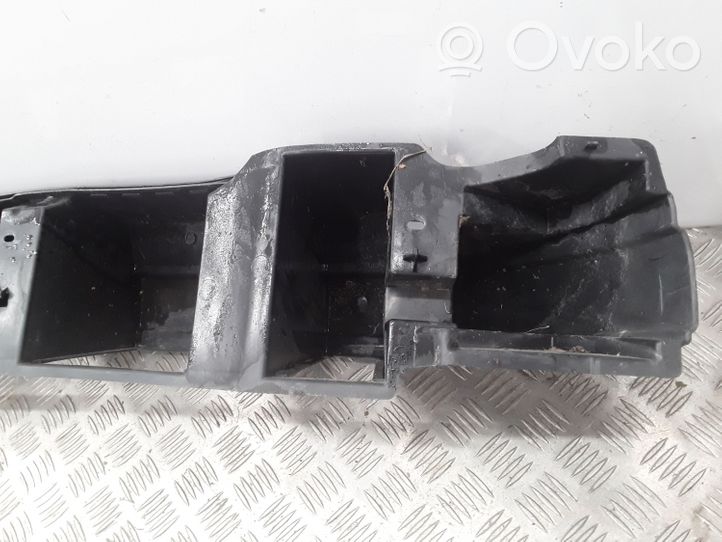 Citroen C5 Takapuskurin tukipalkki 9650475080