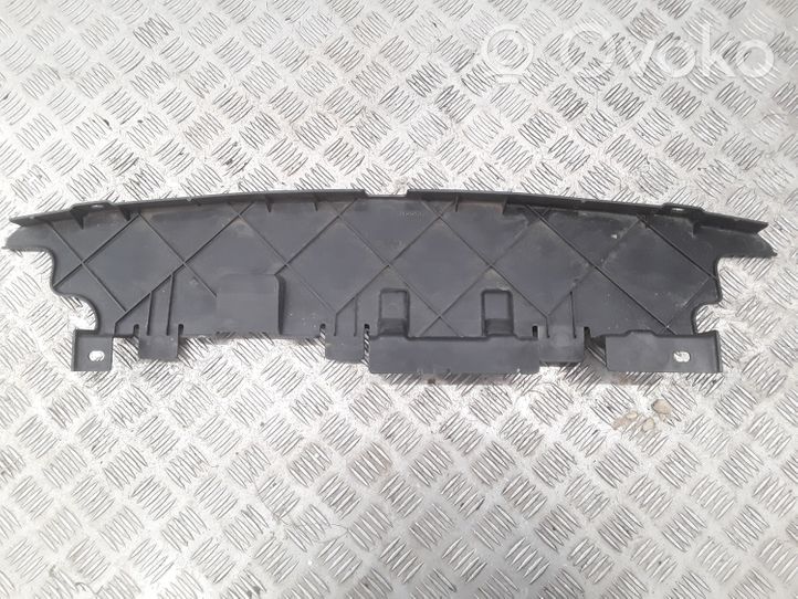 Nissan Qashqai Välijäähdyttimen ilmakanavan ohjain 62820JD50A