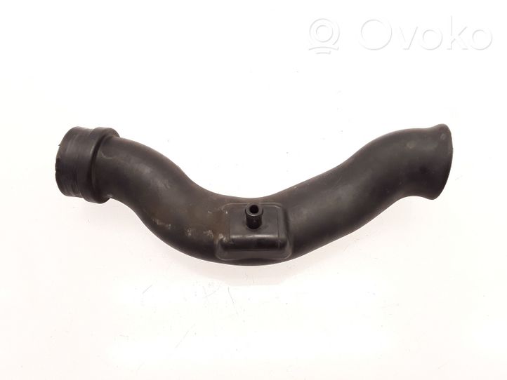 Daihatsu Sirion Air intake duct part 17881B1050