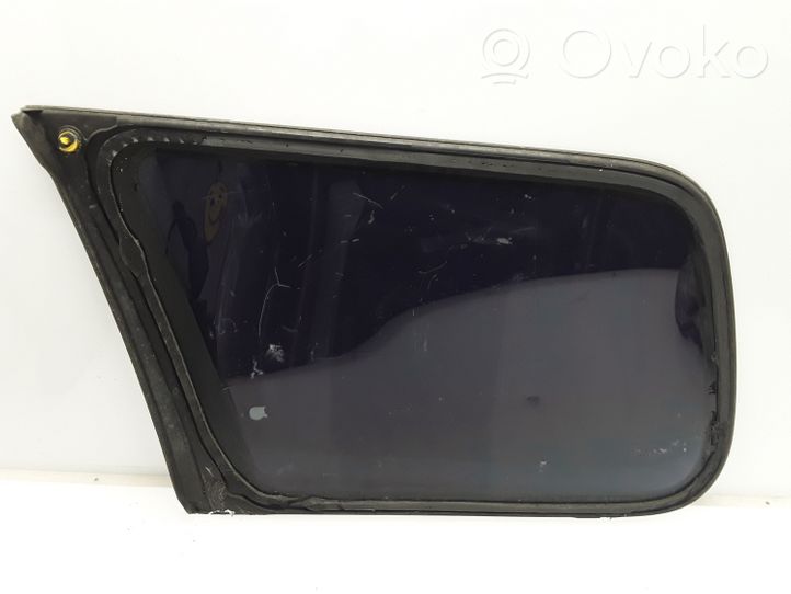 Honda Shuttle Rear side window/glass 43R00033