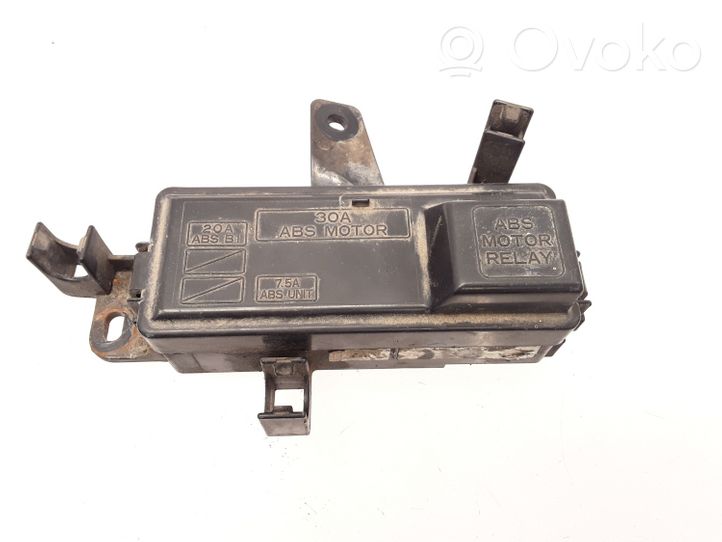 Honda Shuttle ABS relay 