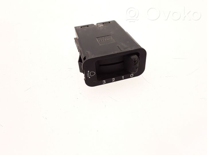 Honda Shuttle Headlight level height control switch M10588