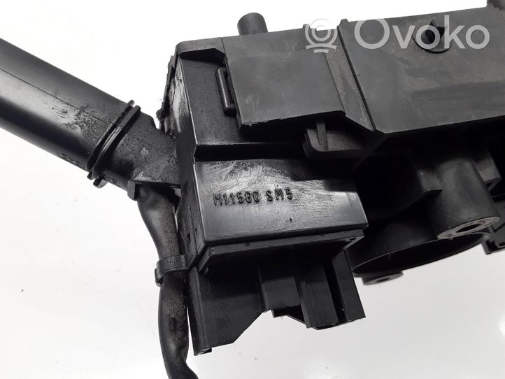 Honda Shuttle Interruptor/palanca de limpiador de luz de giro M11560SM5
