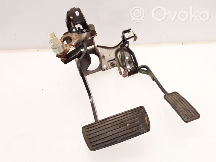 Honda Shuttle Pedal de freno 