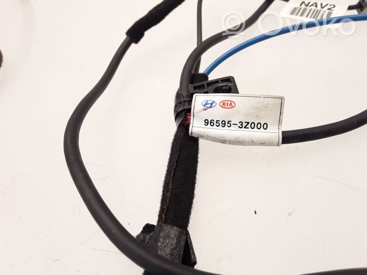 Hyundai i40 Autres faisceaux de câbles 965503Z010