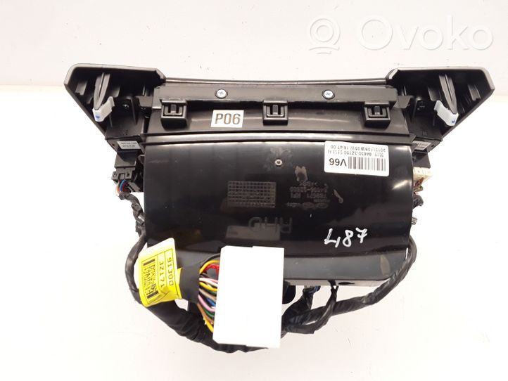 Hyundai i40 Boite à gants 846303Z750