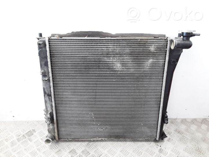 Hyundai i40 Radiateur de refroidissement 253103ZXXX