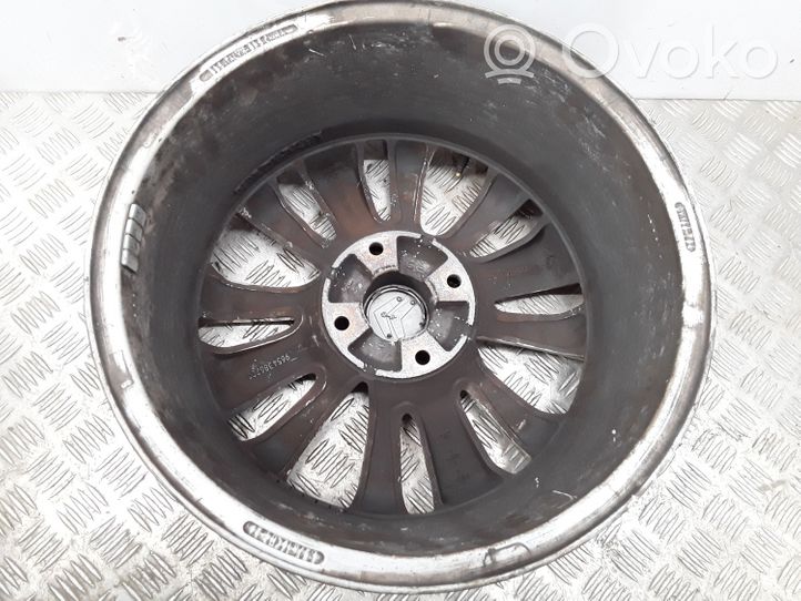 Citroen C4 Grand Picasso Felgi aluminiowe R16 9654386280