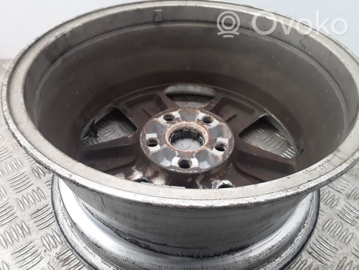 Toyota RAV 4 (XA20) R16 alloy rim 16X7JJET45