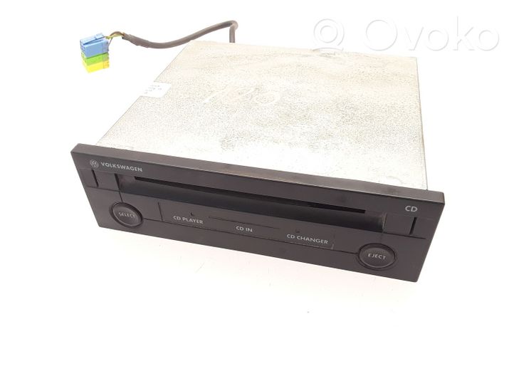 Volkswagen Lupo CD/DVD changer 1J0035119C