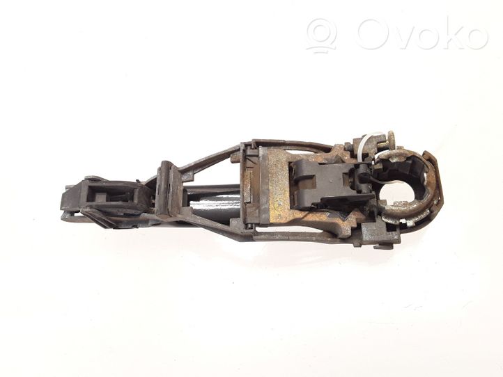 Volkswagen Lupo Maniglia esterna per portiera anteriore 3B0837885