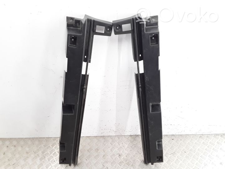 Hyundai i40 Other trunk/boot trim element 857333Z100