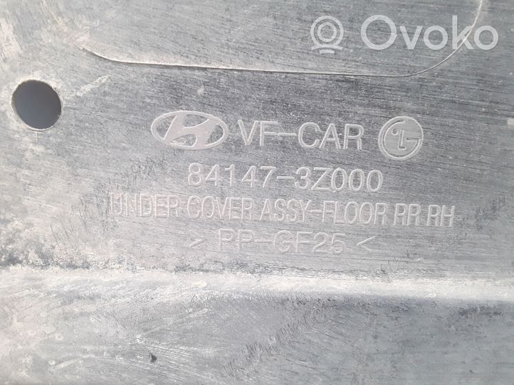 Hyundai i40 Alustan takasuoja välipohja 841473Z000