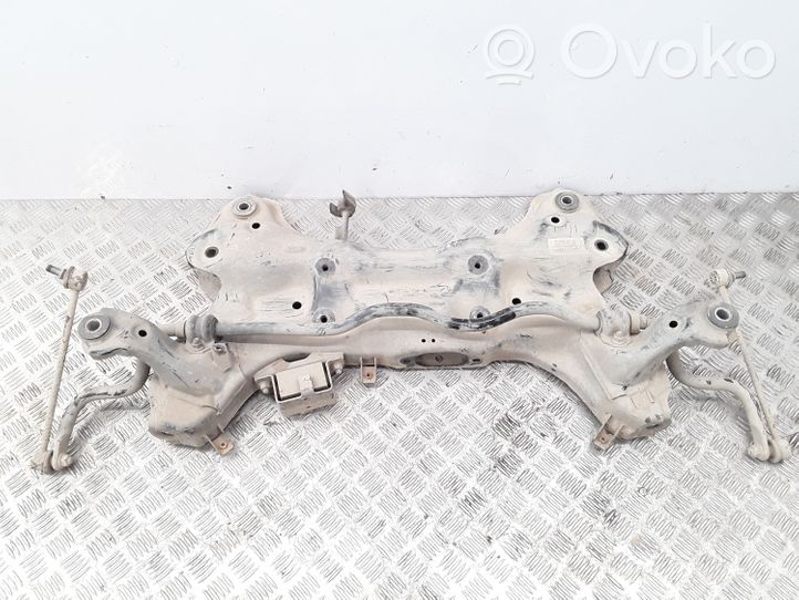 Hyundai i40 Front subframe 624013Z100