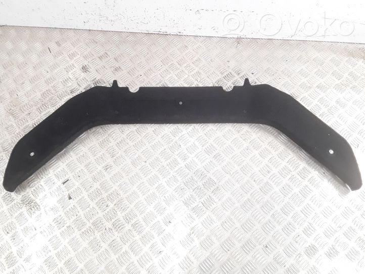 Citroen C6 Other trunk/boot trim element 96617559ZD