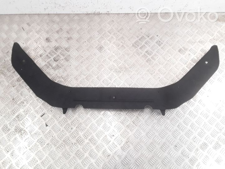 Citroen C6 Other trunk/boot trim element 96617559ZD