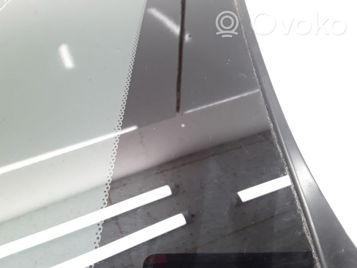 Mitsubishi Lancer Fenêtre latérale avant / vitre triangulaire 43R007953