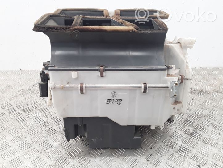 Honda Shuttle Bloc de chauffage complet 1167003870