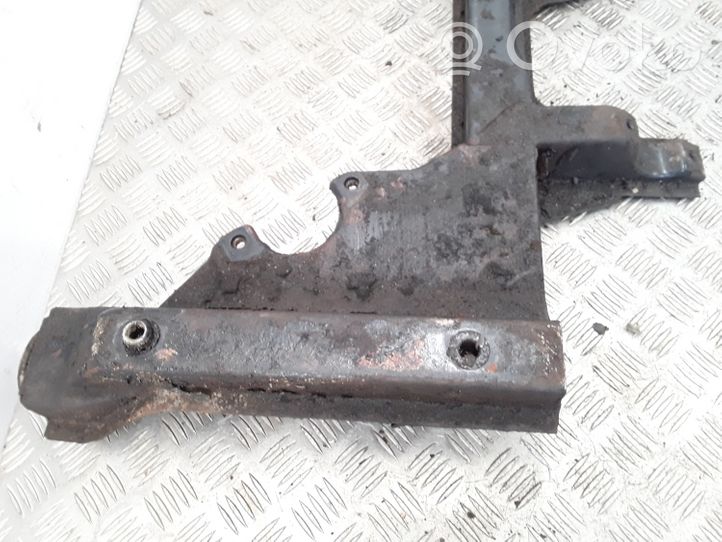 Maserati 228 Front subframe 