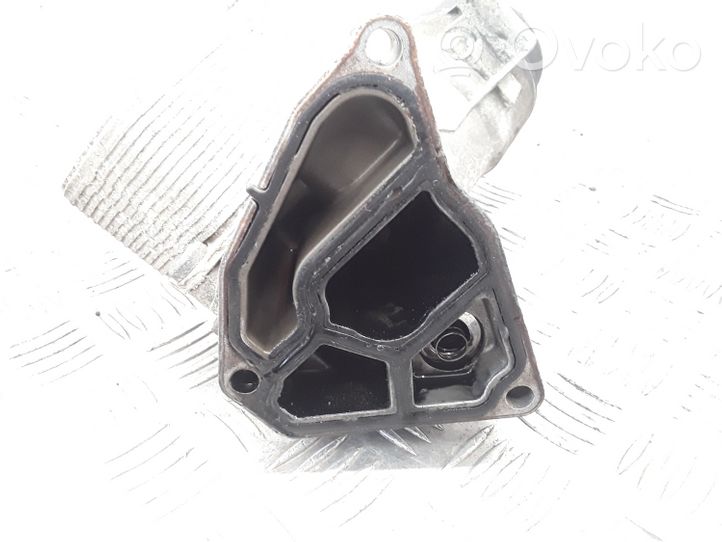 MG ZT - ZT-T Support de filtre à huile 6740273176