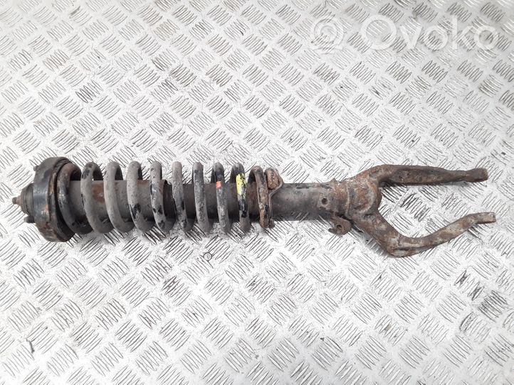 Honda Shuttle Front shock absorber with coil spring 