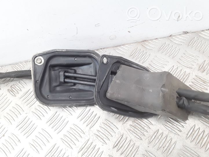 Citroen Xsara Picasso Pavarų perjungimo trosas 3355501