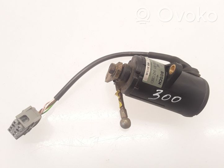Opel Vectra B Sensore posizionamento del pedale dell’acceleratore 0205001042
