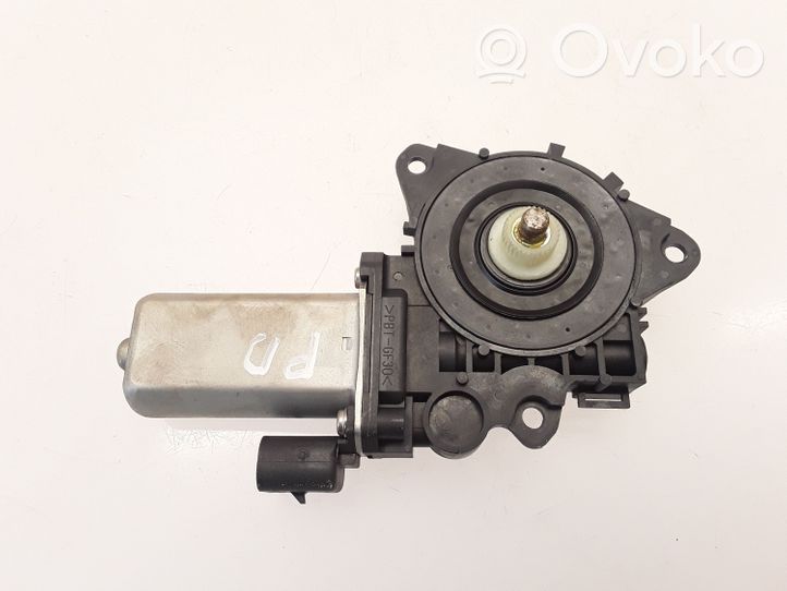 Lancia Musa Silniczek podnośnika szyby drzwi przednich 50045603