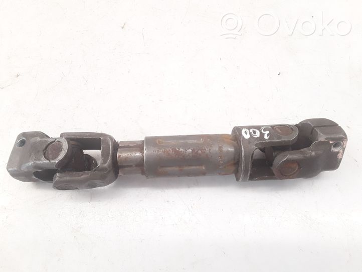 Opel Vectra B Giunto cardanico del piantone dello sterzo 09127252