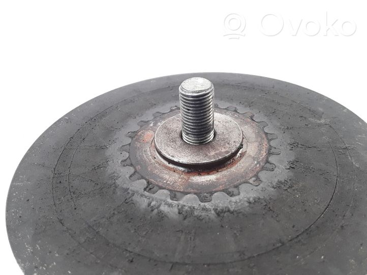 Renault Kangoo I Crankshaft pulley 