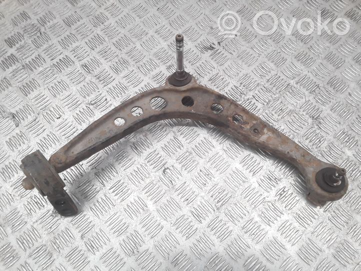 BMW 3 E36 Fourchette, bras de suspension inférieur avant 