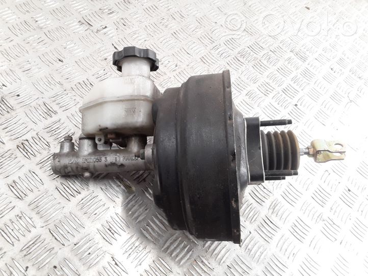 Hyundai Elantra Brake booster BM111053