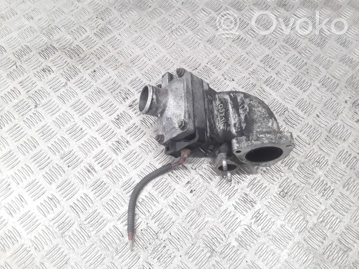 Citroen Jumper EGR-venttiili/lauhdutin 500369321