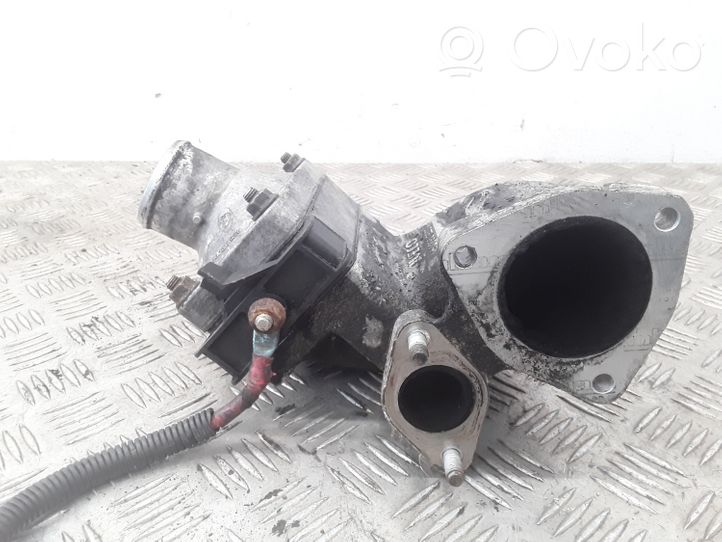 Citroen Jumper EGR aušintuvas 500369321