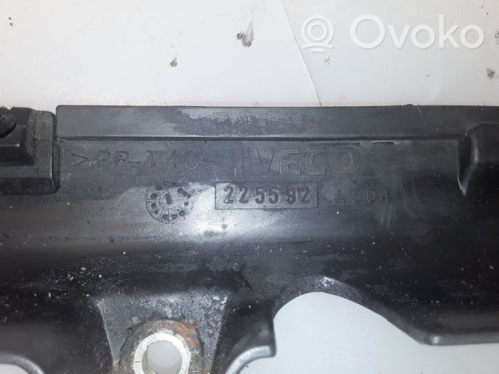 Citroen Jumper Altra parte del vano motore 225592