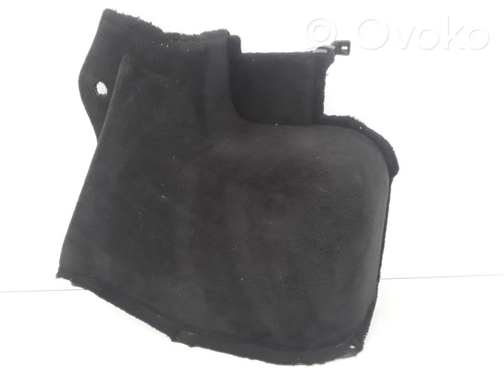 BMW 3 E36 Panneau, garniture de coffre latérale 51478170592