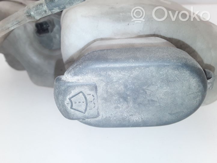 Renault Kangoo I Serbatoio/vaschetta liquido lavavetri parabrezza 7700308814