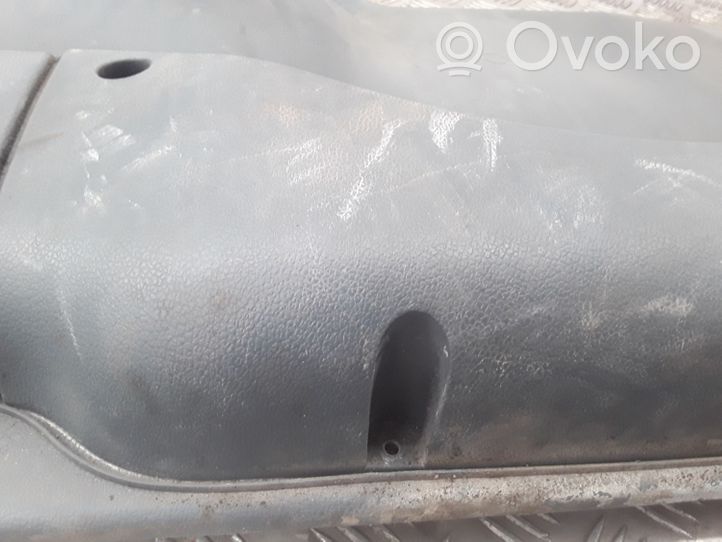 Renault Kangoo I Apmušimas priekinių durų (obšifke) 7700304762