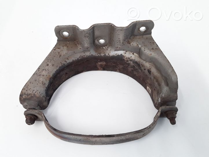 Lancia Musa Staffa/supporto di montaggio della marmitta 55217450