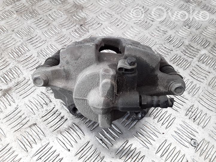 Lancia Musa Zacisk hamulcowy przedni 0204Y01617