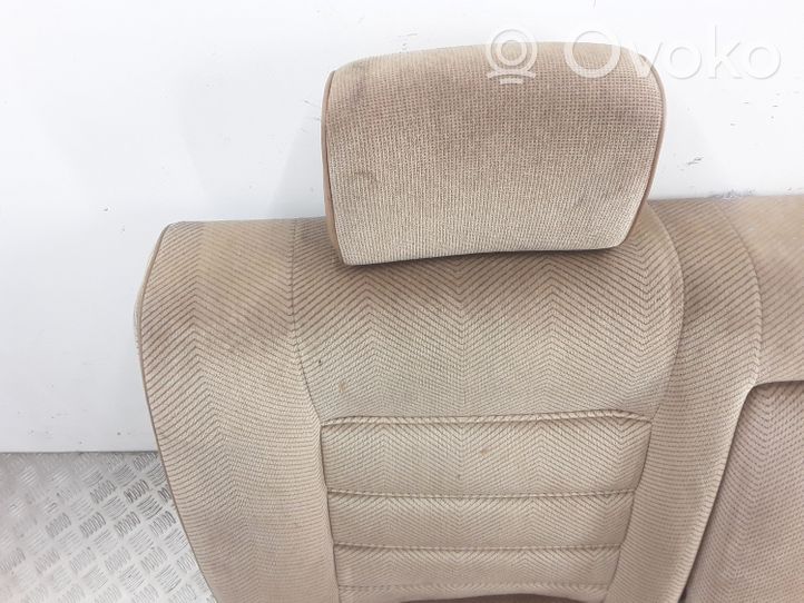 Volkswagen Santana Asiento trasero 327885375A