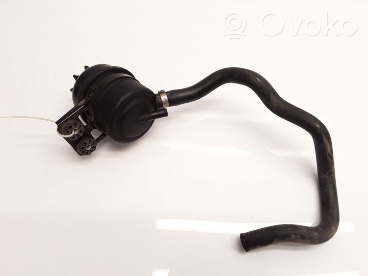 BMW 1 E82 E88 Power steering fluid tank/reservoir 6768094