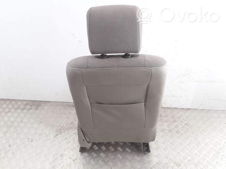 Renault Megane II Siège conducteur avant 8200188308