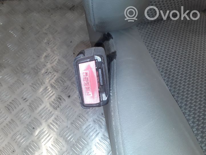 Renault Megane II Sedile anteriore del conducente 8200188308