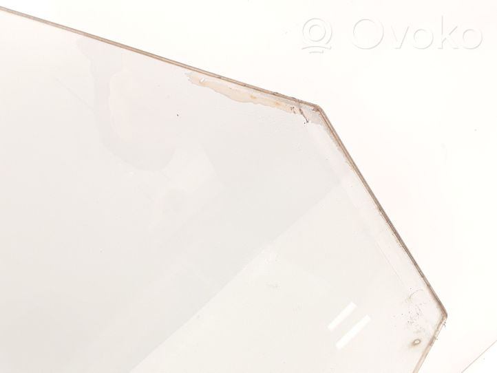 Audi A8 S8 D3 4E Rear door window glass 43R00367